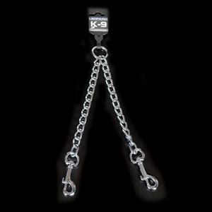 Cadena de acero inoxidable para perro, collar de lujo para perro, nuevo estilo, venta al por mayor - Product Image 6