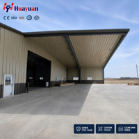Bâtiment d'entrepôt multi-étages en structure d'acier préfabriquée, atelier industriel, centre logistique, ossature en acier AISC CE ISO