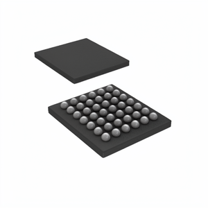 Electronics Component Interface Authorized Distributor TLV320AIC3206IYZFR 42 UFBGA, DSBGA - Product Image 1