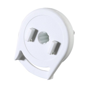 Persianas enrollables dobles de 32mm, componentes del mecanismo, accesorios de cortina, piezas de componentes de persianas de embrague - Product Image 5