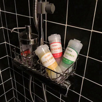 Filtre de douche ioniseur à vitamine C Yenvqee avec boîtier en plastique pour usage domestique