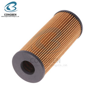 Fabricantes de filtros de aceite al por mayor de China, filtro de aceite 11427805707 personalizado para <span class=keywords><strong>BMW</strong></span> - Product Image 4