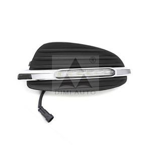 Cubierta para Orificio de Luz Antiniebla de Parachoques Delantero 4488840100 <span class=keywords><strong>448</strong></span> 884 01 <span class=keywords><strong>00</strong></span> para Mercedes Vito 447 W447 V260 V250 Clase V - Product Image 6