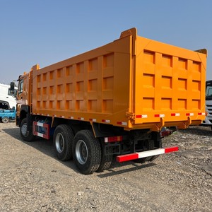 <span class=keywords><strong>Camion</strong></span> benne <span class=keywords><strong>lourd</strong></span> diesel SINOTRUCK HOWO d'occasion 6x4 avec conduite à gauche, mini-camions de transport à vendre - Product Image 2