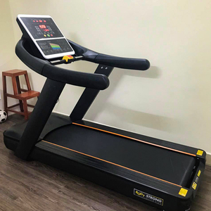 Commercial Gym Fitness With Design LCD Screen JB-8800E Driving - Product Image 1