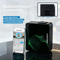 Diffuseur d'arômes électrique intelligent pour la maison, 1000 ml, métal haut de gamme, sur pied, double liquide, grande capacité, pour hôtels commerciaux, silencieux 30 dB