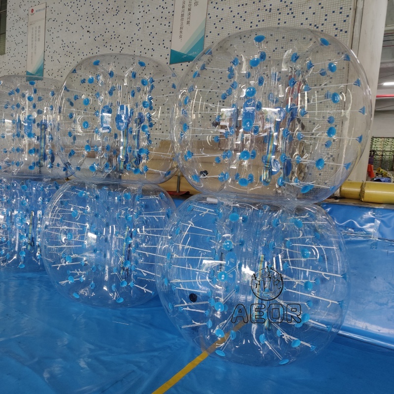 High Quality Water Walking Ball Zorb