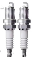 Bougies d'allumage Iridium de pièces de voiture d'origine d'origine haute performance 476ZQA-3707100 pour Byd Song L PLUS DM I