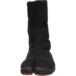 รองเท้าเต้นรำแบบแห้งเร็ว รุ่น Saisou SAISOFT ของญี่ปุ่น พร้อมตัวล็อคที่ทนทาน - Product Image 4