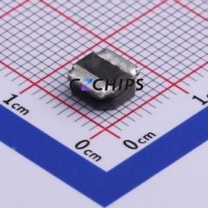 Inducteur de puissance MPIT6028-220M-LF SMD, 6x6mm (Inductance : 22uH) (Précision : 20%) Courant nominal : 1,3A - Product Image 2