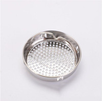 Botol Termos Bambu dengan Infuser Teh Stainless Steel Berinsulasi Khusus, Tumbler Bambu Alami, Botol Air Termal Bambu