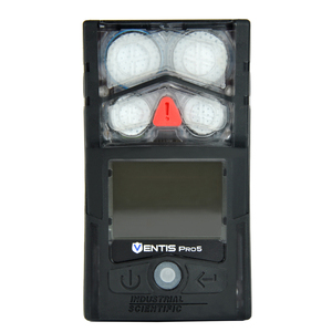 Monitor de Gases Múltiples 5 en 1 Ventis Pro5 Original y Nuevo, el Más Flexible y Conectado, para CO, H2S, LEL, O2, SO2 - Product Image 6