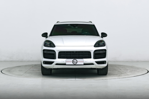 Kit carrosserie SD de performance supérieure KM, DRL de haute qualité pour <span class=keywords><strong>Cayenne</strong></span> 9Y0.1 <span class=keywords><strong>SUV</strong></span>, ajustement parfait pour les pare-chocs avant et arrière - Product Image 2