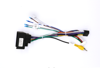 Fabrika 2010-2012 PEUGEOT 408 9 inç Stereo navigasyon ses aksesuarları evrensel radyo multimedya oynatıcı araba Android çerçeve