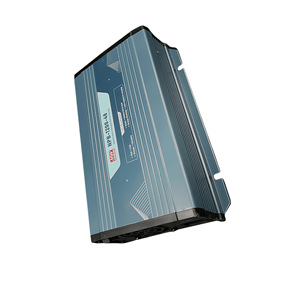 Cargador de Batería Inteligente Mean Well NPB-1200-24 de 1200W para Uso Industrial con Enfriamiento por Aire Natural - Product Image 5
