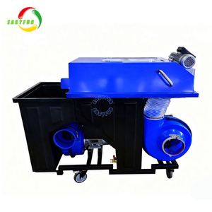 Pit Pool Ball Pick Washing <b>Machine</b> Ball Pit Cleaning <b>Machine</b> Playground - Product Image 2