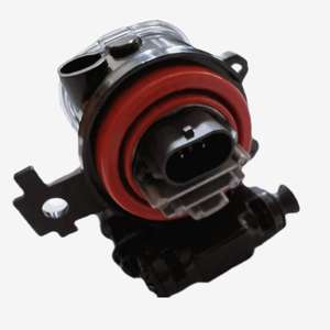 Nueva Lámpara Antiniebla WELIFTRICH para Renault Dacia Logan 261550862R 261504122R, conectar y usar - Product Image 4