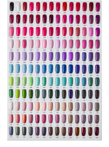 Nuovo Smalto Gel Colorato per Unghie, Smalto UV in Vari Colori, Vendita all'Ingrosso - Product Image 5