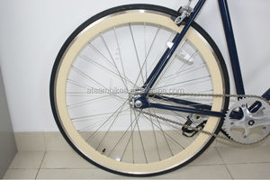 Rueda-OEM azul S2 Duomatic Deluxe Centro 700C aluminio <span class=keywords><strong>ruedas</strong></span> de bicicleta llanta de la rueda - Product Image 5