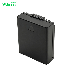 Chất lượng cao 1000mAh máy ảnh Pin CGA-S002/DWM-BM7 cho Pana <span class=keywords><strong>Lumix</strong></span> <span class=keywords><strong>DMC</strong></span>-FZ1/fz2/<span class=keywords><strong>FZ3</strong></span>/fz4/fz5/FZ10/fz15/fz20 - Product Image 6