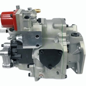 อะไหล่เครื่องจักรก่อสร้าง 4951501-20 ปั๊มสำหรับเครื่องยนต์ Nt855 | รถตักล้อยางสำหรับงานหนัก รถขุดตีนตะขาบ รถบรรทุก ประสิทธิภาพสูง - Product Image 6