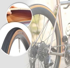 4OEM <span class=keywords><strong>H457</strong></span> pneu route pneu extérieur 700C23/25/28 route pignon fixe vélo Anti crevaison pneu extérieur - Product Image 4