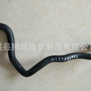 Manguera de Radiador Benbao 11537541992, Tubo de Refrigerante de Goma para Reemplazo y Reparación - Product Image 1
