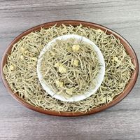 Teh Bunga Melati Kualitas Terbaik Premium Grade, Daun Teh Longgar Beraroma Melati, Teh Instan Buatan Tangan, Kemasan Besar, Teh Sehat