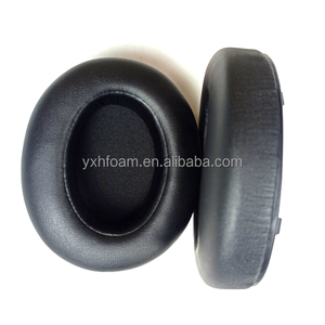 <strong>Ear</strong> <strong>Pads</strong> for <strong>Sony</strong> <strong>WH</strong>-<strong>XB910N</strong> Cushions Replacement Earpads Softer Leather Luxurious Memory Foam Unmatched Durability - Product Image 3