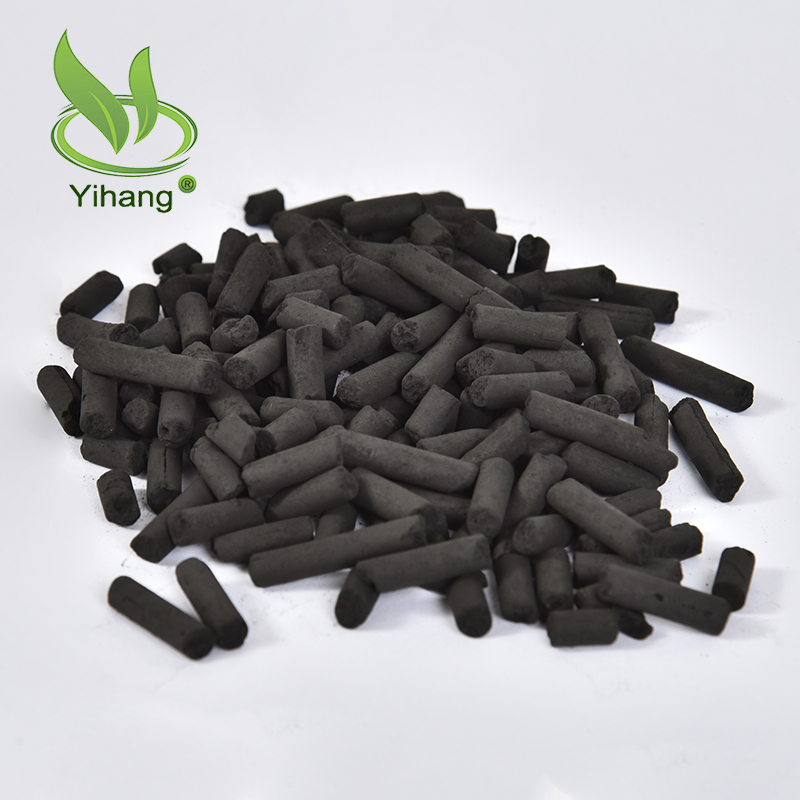 Manufacturer s High quality Activated Carbon