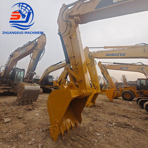 Pelle sur chenilles CAT320D2 d'occasion en bon état Prix compétitif Pelle sur chenilles CAT320D2 d'occasion à vendre - Product Image 4