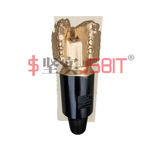 מפעל <span class=keywords><strong>6</strong></span> אינץ '152 מ "מ 4 להבים קידוח כפול שורה כפולה קידוחים - Product Image 2