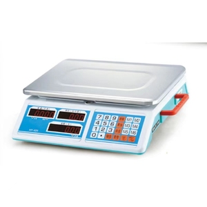 Báscula Digital Electrónica de Cocina Veidt Weighing ACS-825B, 30 kg, Modelo Pequeño ACS-825B - Product Image 2