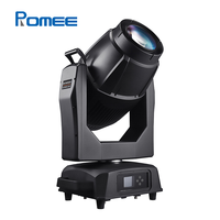 Wasserdichter CMY+CTO LED 800W/1400W Framing Beam Spot Wash Moving Head Scheinwerfer DMX512 für Outdoor-Konzerte, Events, Shows und Bühnenbeleuchtung