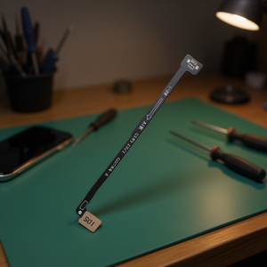 Cavo flessibile per scheda antenna Oppo Find X2 Pro, parte di ricambio per interconnessione - Product Image 2