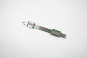 <b>Small</b> Linear Rail MGW Series Quick-Delivery Stock Steel <b>Slide</b> Table - Product Image 5