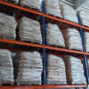 Kauçuk vulkanizasyon için tritiyosiyanürik asit galvanik banyolarda PVC sabitleyici parlatıcı ve tesviye maddesi - Product Image 6