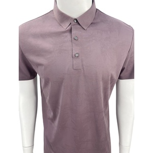 Fashion Ancient--style Charming Printing <b>Polo</b> <b>Shirt</b> Stand Collar Short Sleeve Soft <b>Polo</b> T-<b>shirts</b> - Product Image 2