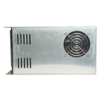 Fuente de Alimentación RF de 5MHz