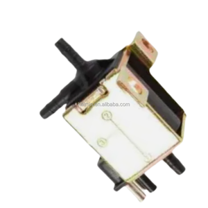 Vanne de recirculation OEM A0015408697 pour pièces de moteur <span class=keywords><strong>Daihatsu</strong></span> <span class=keywords><strong>Trevis</strong></span> 1.0 et Cuore L250 L251 - Product Image 2