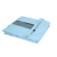 Matelas de douche pliable Hibuddy, vente directe d'usine, capacité de 200 kg, chauffant, portable, léger, pratique, bain facile pour les personnes âgées