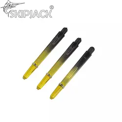Compra por Pánico de Ejes de <span class=keywords><strong>Dardos</strong></span> de Plástico Tige De Flechettes, Ejes de <span class=keywords><strong>Dardos</strong></span> Ecológicos y Duraderos SKIPJACK, Opciones de Color y Logotipo Personalizado - Product Image 4