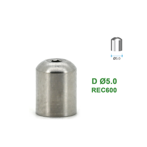 Accessoire pour implant dentaire Capuchon de protection composite compatible avec <span class=keywords><strong>MIS</strong></span>, DIO, NEO, ITI et Megagen - Product Image 1