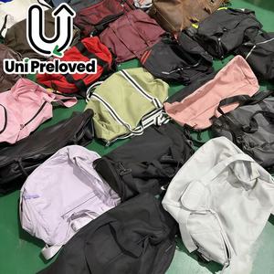 A21-1 <span class=keywords><strong>Borse</strong></span> da Viaggio Usate All'Ingrosso, Grande Capacità, Alta Qualità, Prezzo Conveniente, Unisex per Uomini e Donne - Product Image 1