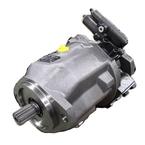 Pompe hydraulique à piston à cylindrée variable Rexroth A10VO (A10VO16, A10VO18, A10VO28, A10VO45, A10VO71, A10VO100, A10VO140) - Offre Spéciale - Product Image 3