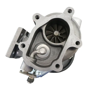 1720130080 17201-30080 17201-30120 Turbocompresseur pour Toyota Hiace Hilux 2KD CT16 Turbo FTV 2.5L pour Land Cruiser 2KD-FTV CT16 - Product Image 4