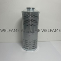 Filtre à huile pour compresseur de refroidisseur HVAC X09130070010, compatible avec le système de refroidissement industriel Tran Refrigeration, filtre à huile X09130070010