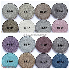 Venta al por mayor <span class=keywords><strong>de</strong></span> diamantes <span class=keywords><strong>de</strong></span> sombra impermeable Multicolor brillante <span class=keywords><strong>de</strong></span> sombra <span class=keywords><strong>de</strong></span> ojos - Product Image 5