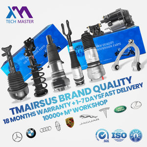 Rentable et Premium 2233208903 2233208303 Avant Gauche <span class=keywords><strong>4matic</strong></span> Air Shock pour Mercedes W223 Classe <span class=keywords><strong>S</strong></span> PAS Maybach - Product Image 6