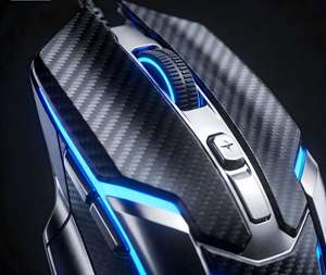 Souris en fibre de carbone - Product Image 1